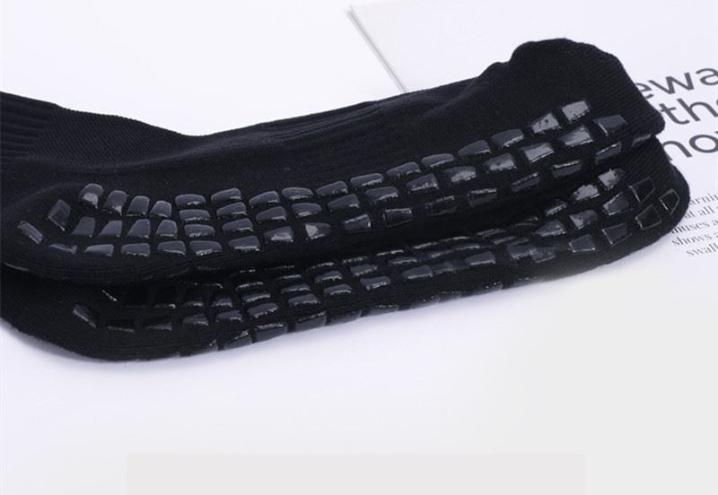 Anti Slip Comfort Fit Socks Football_ Anti Slip Comfort Fit Socks Football_