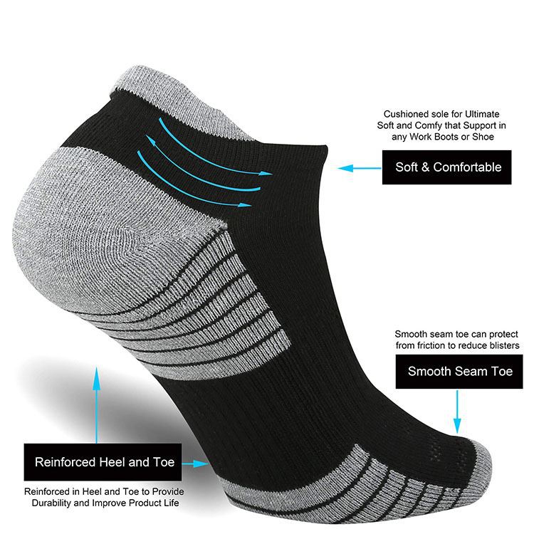 The Ultimate Style Guide For Fashionable Socks